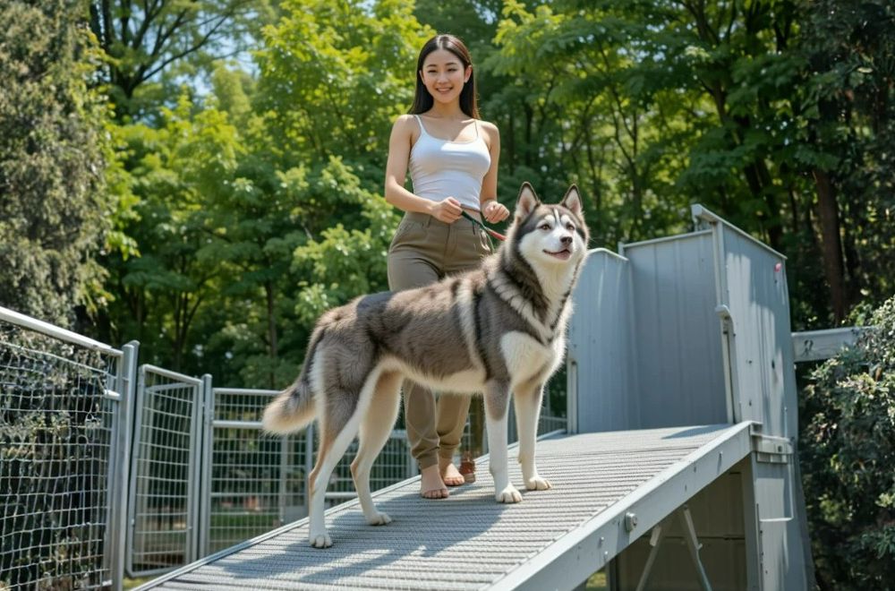 G-pet training