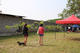 G-Pet - The trainning fields